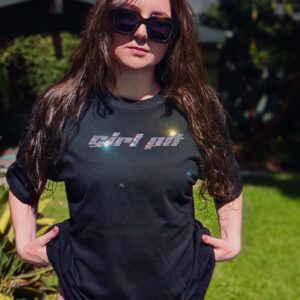 GO FAST Tee - BF tee
